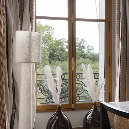 Highstay - Luxury Serviced - Invalides 아파트 파리