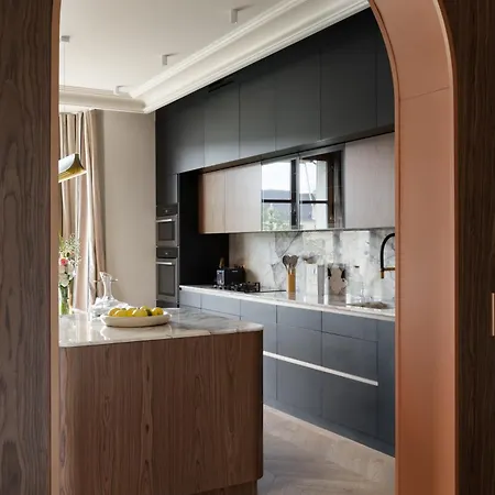 Highstay - Luxury Serviced - Invalides * 파리