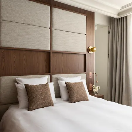 Highstay - Luxury Serviced - Invalides 아파트 *
