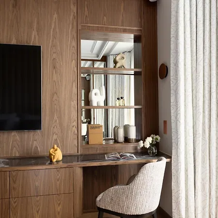 Highstay - Luxury Serviced - Invalides Apartment *