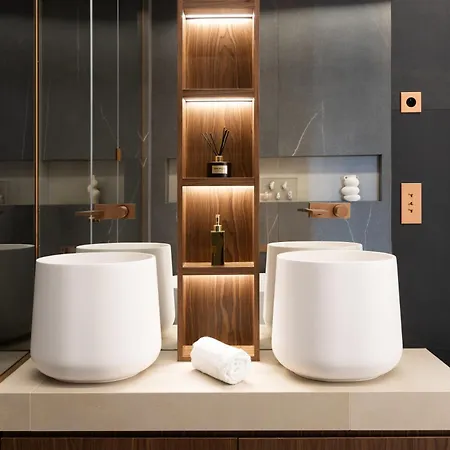 Apartmán Highstay - Luxury Serviced - Invalides *