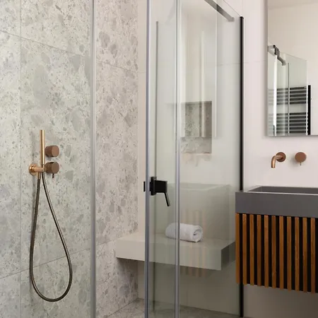 Highstay - Luxury Serviced - Invalides Apartmán *