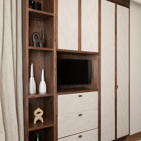 Apartmán Highstay - Luxury Serviced - Invalides *