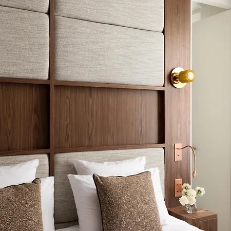 Highstay - Luxury Serviced - Invalides * Paříž