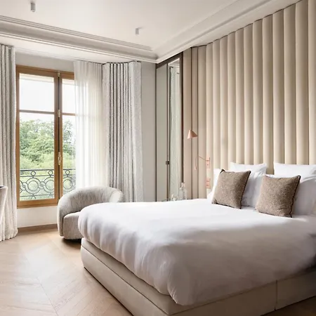 Highstay - Luxury Serviced - Invalides Apartmán *
