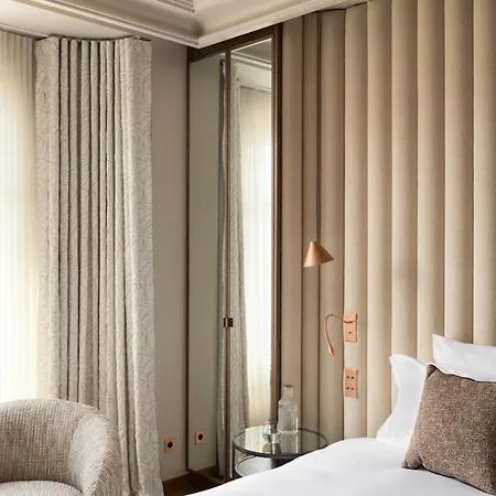 Highstay - Luxury Serviced - Invalides Apartmán