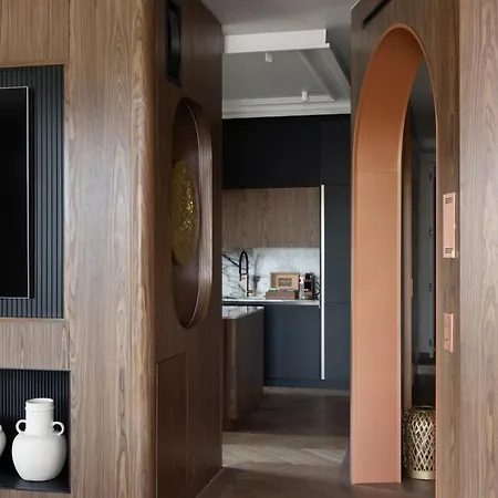 Highstay - Luxury Serviced - Invalides * Paříž