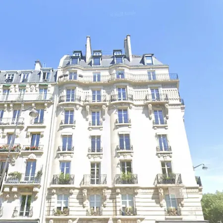 Highstay - Luxury Serviced - Invalides * Paříž
